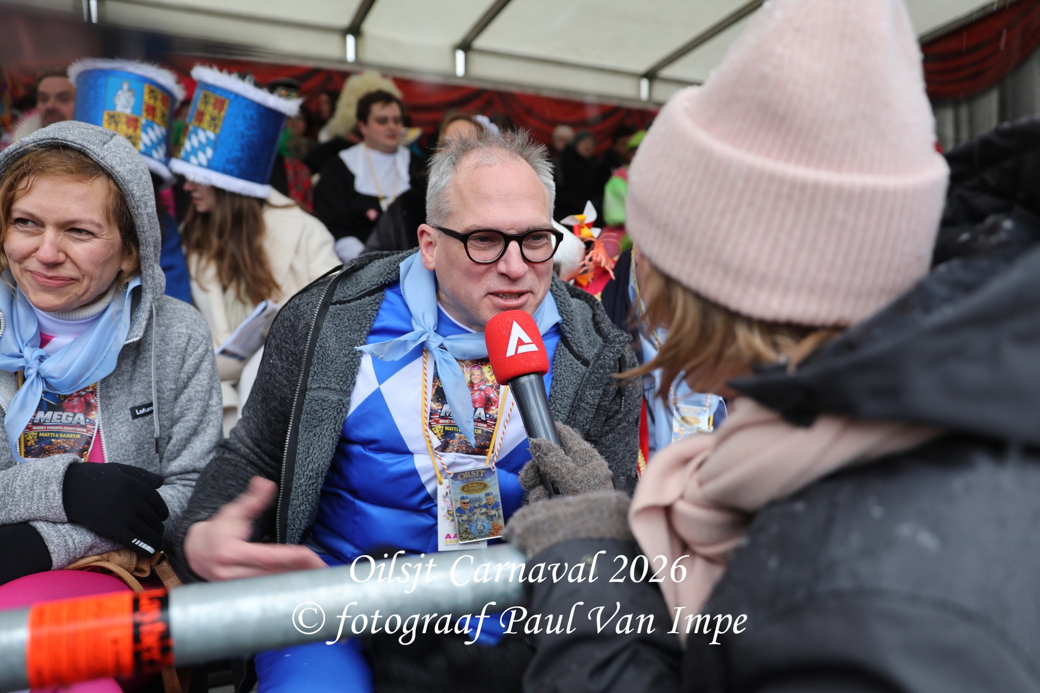 Evenement 4